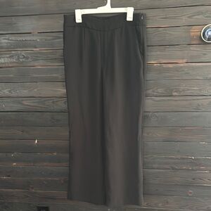 Black Dress Pants